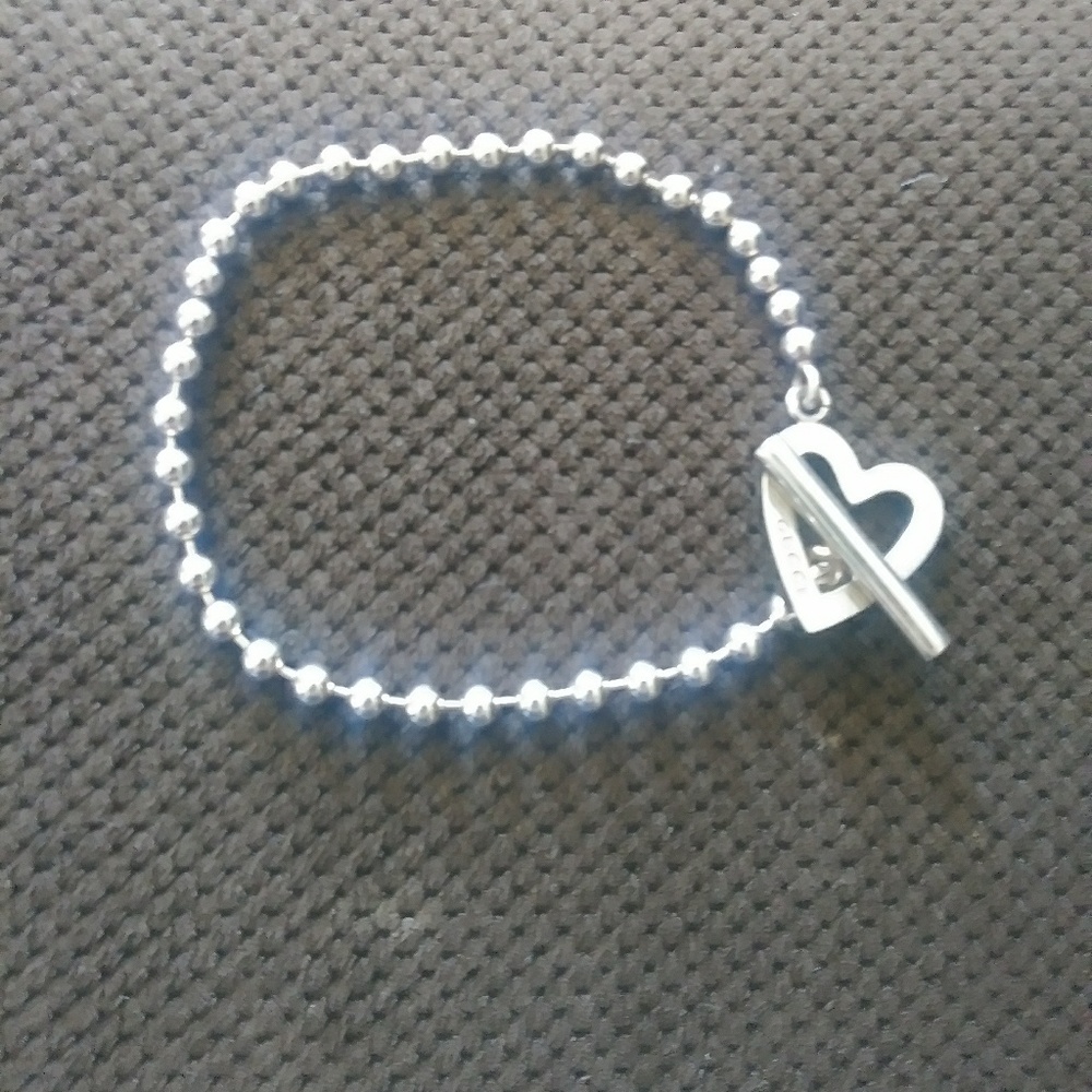 Gucci bracelet